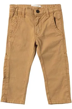 Your Wishes Jongens broek