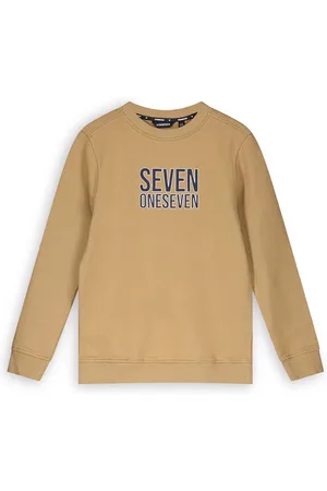 Sevenoneseven Jongens sweater