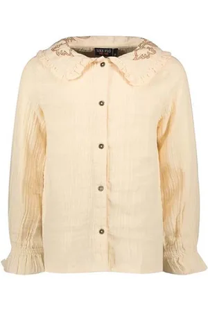 Like Flo Meisjes blouse