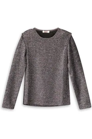 street called madison Meisjes longsleeve