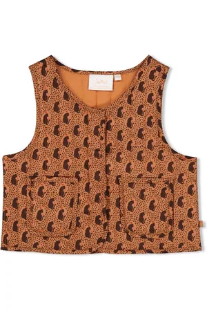 Jubel Meisjes gilet