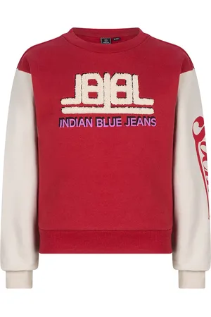 Indian Blue Jeans Meisjes sweater