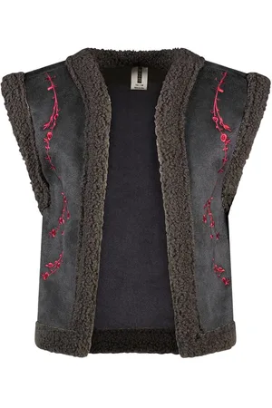 B.Nosy Meisjes gilet