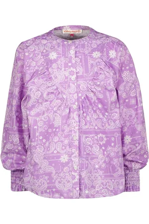 Vingino Meisjes blouse