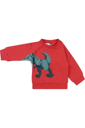 FlinQ Jongens sweater