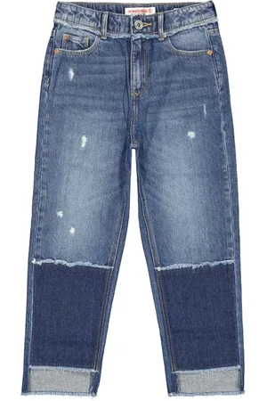 Vingino Meisjes jeans