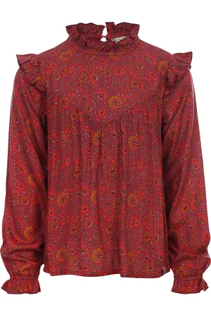 Looxs Meisjes blouse