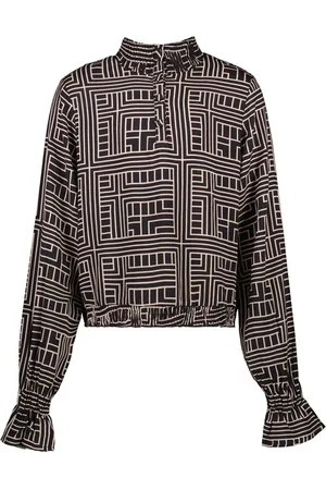 Cars Meisjes blouse