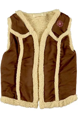 TOPitm Meisjes gilet