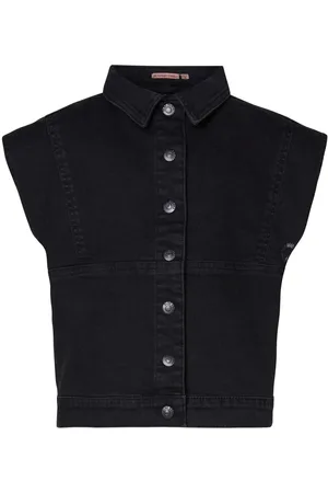 Blue Rebel Meisjes gilet