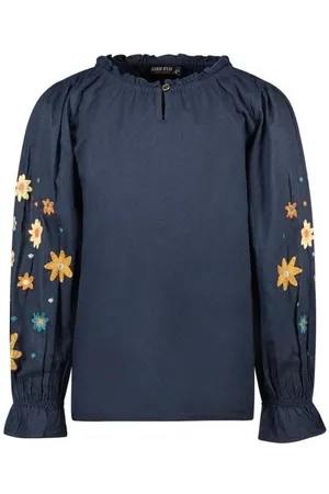 Like Flo Meisjes blouse