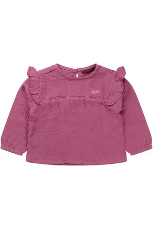 BAKKABOE Meisjes blouse