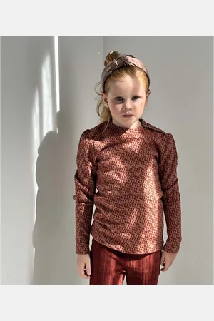 TOPitm Meisjes longsleeve