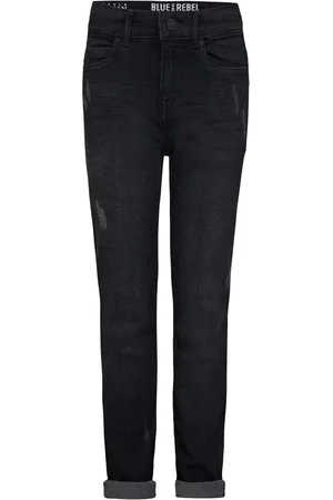 Blue Rebel Jongens jeans