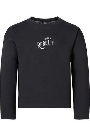 Blue Rebel Meisjes longsleeve