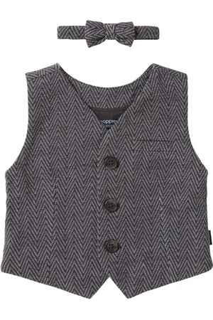 Noppies Jongens gilet