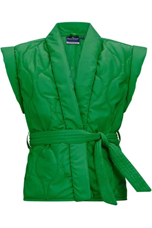 Retour Meisjes gilet