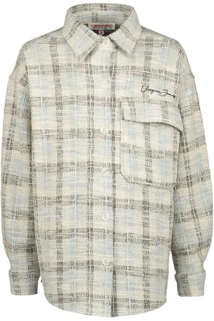 Vingino Meisjes blouse