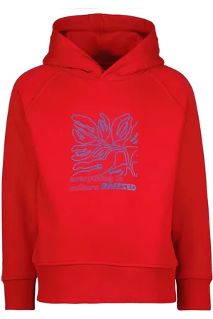 Raizzed Meisjes hoodie
