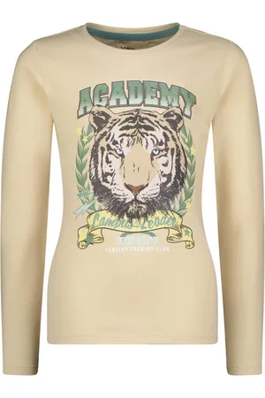 Vingino Meisjes longsleeve