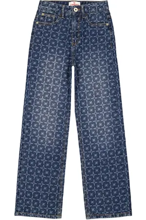 Vingino Meisjes jeans