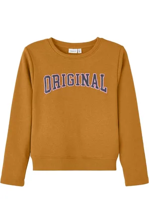 NAME IT Meisjes sweater