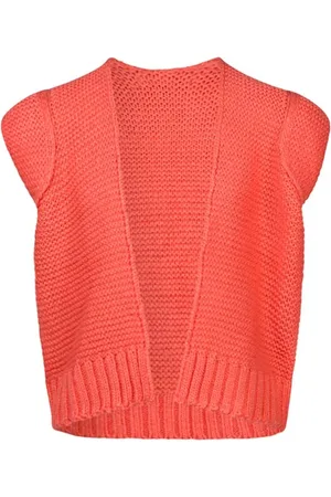 D-Zine Meisjes gilet
