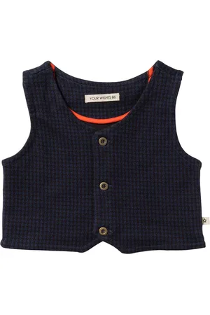 Your Wishes Jongens gilet