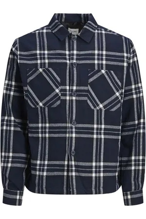 JACK & JONES Jongens overhemd