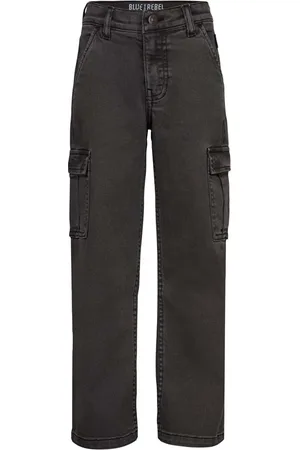 Blue Rebel Meisjes broek