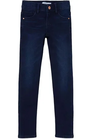 NAME IT Meisjes jeans