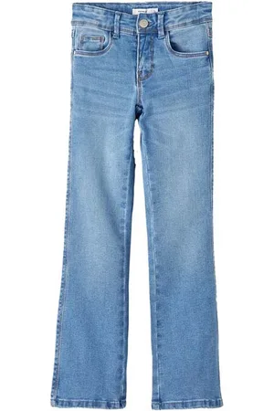 NAME IT Meisjes jeans
