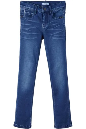 NAME IT Jongens jeans
