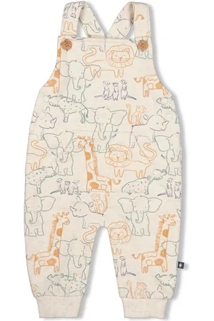 FEETJE Jongens broek