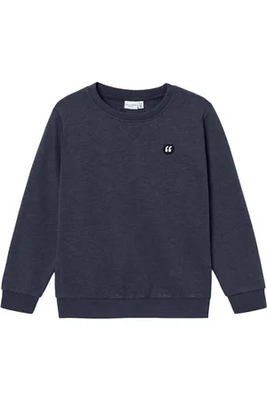 NAME IT Jongens sweater