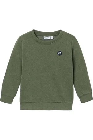 NAME IT Jongens sweater