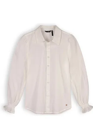 NoBell Meisjes blouse