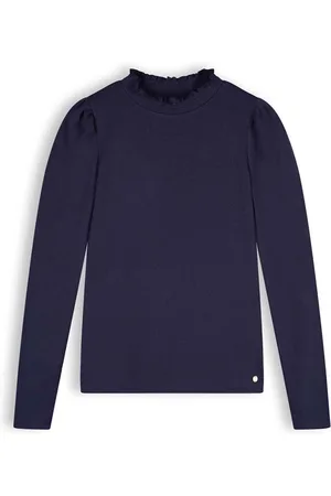 NoBell Meisjes longsleeve