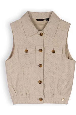 NoNo Meisjes gilet