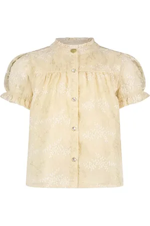 Le Chic Meisjes blouse