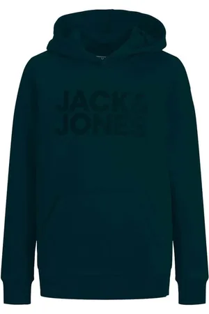 JACK & JONES Jongens hoodie