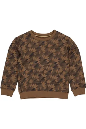 Quapi Jongens sweater
