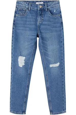 NAME IT Meisjes jeans
