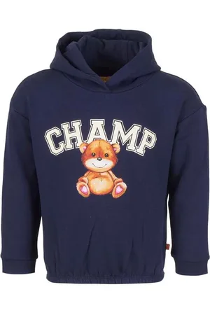 Someone Meisjes hoodie