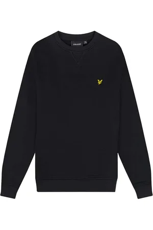 Lyle & Scott Jongens sweater