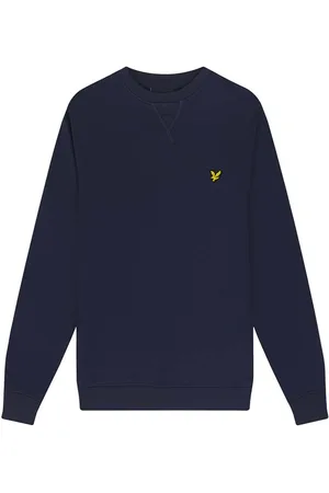 Lyle & Scott Jongens sweater