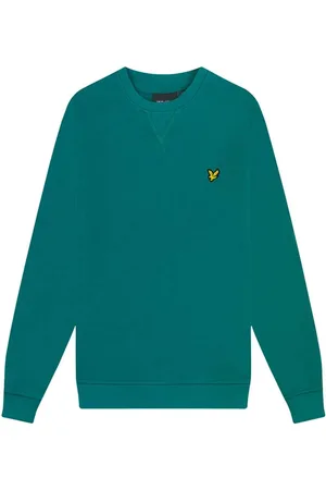 Lyle & Scott Jongens sweater