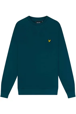 Lyle & Scott Jongens sweater
