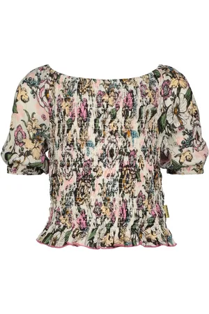 Vingino Meisjes blouse