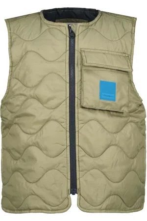 Vingino Jongens bodywarmer